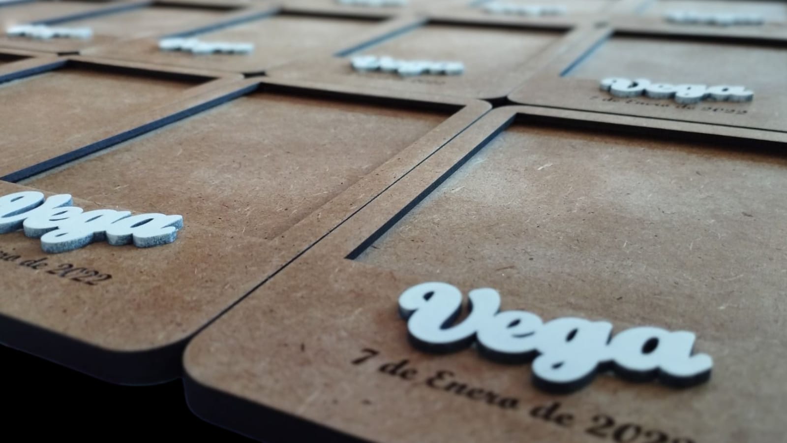 Detalles para Eventos