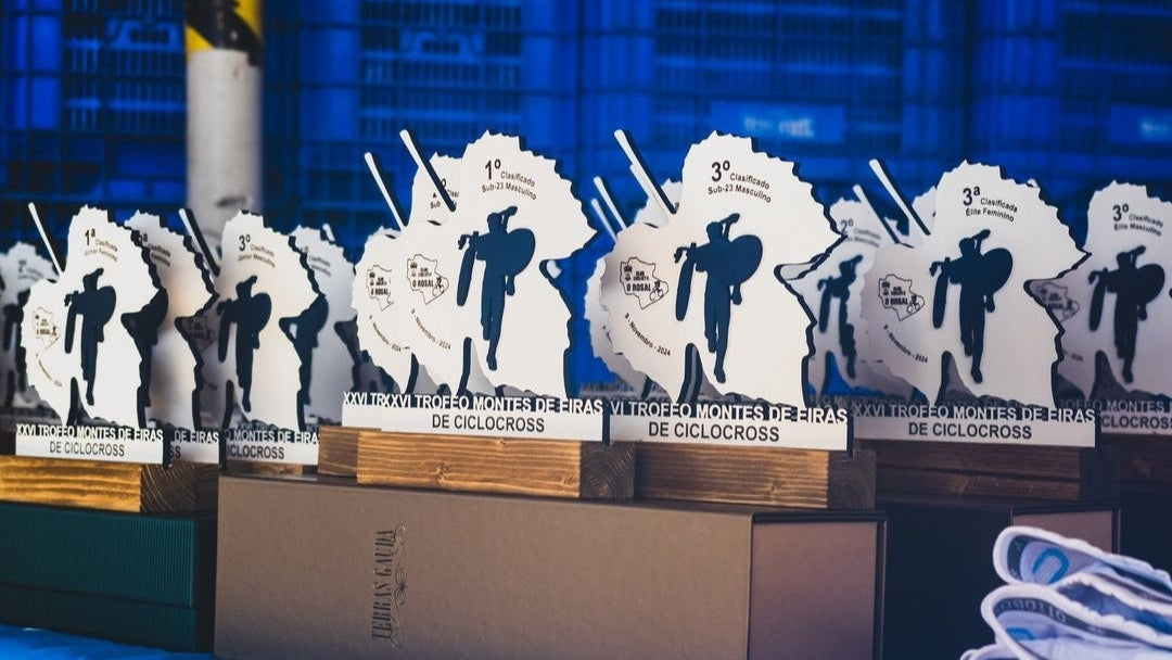 Trofeos