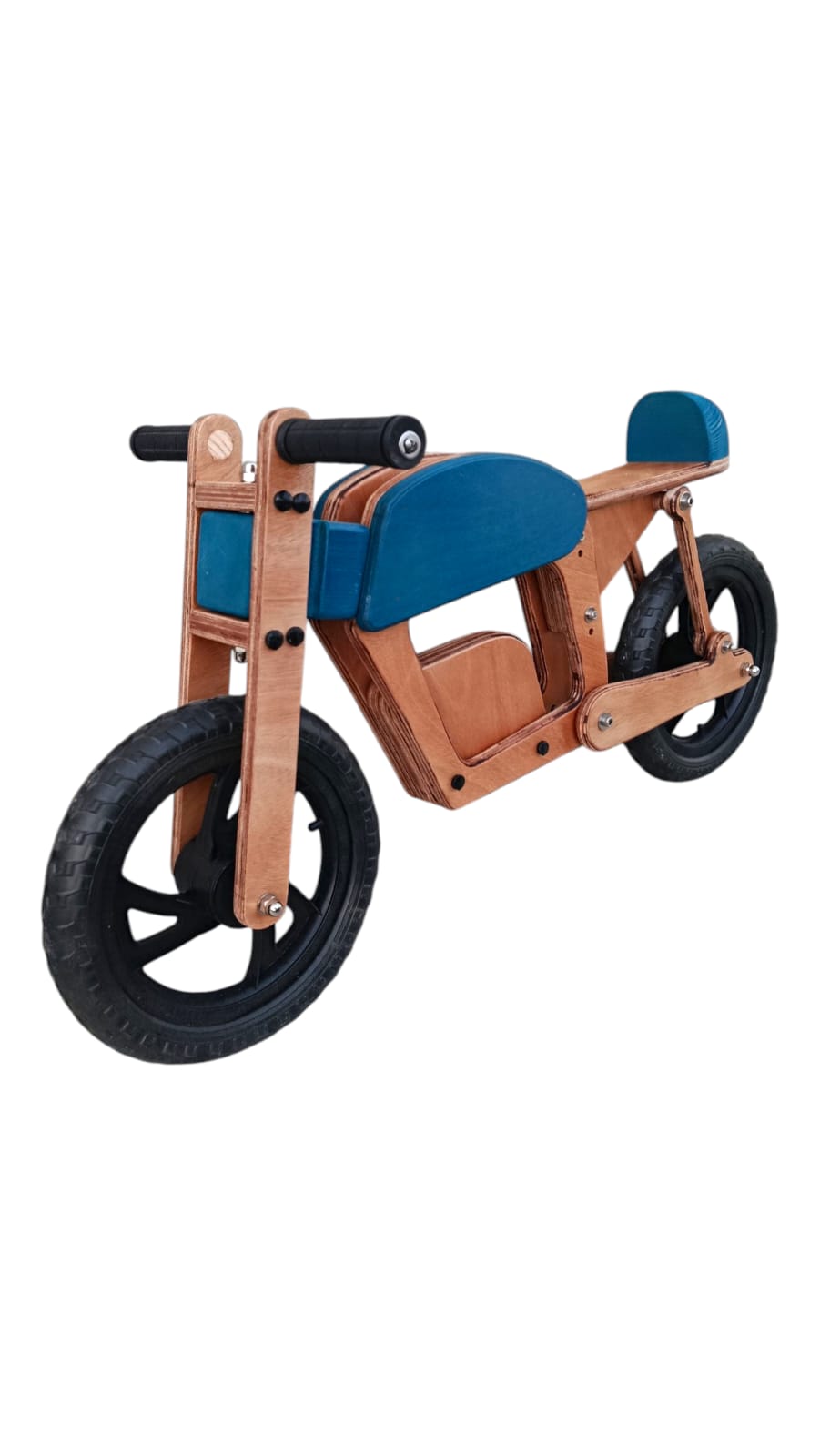 Bicicleta de Equilibrio