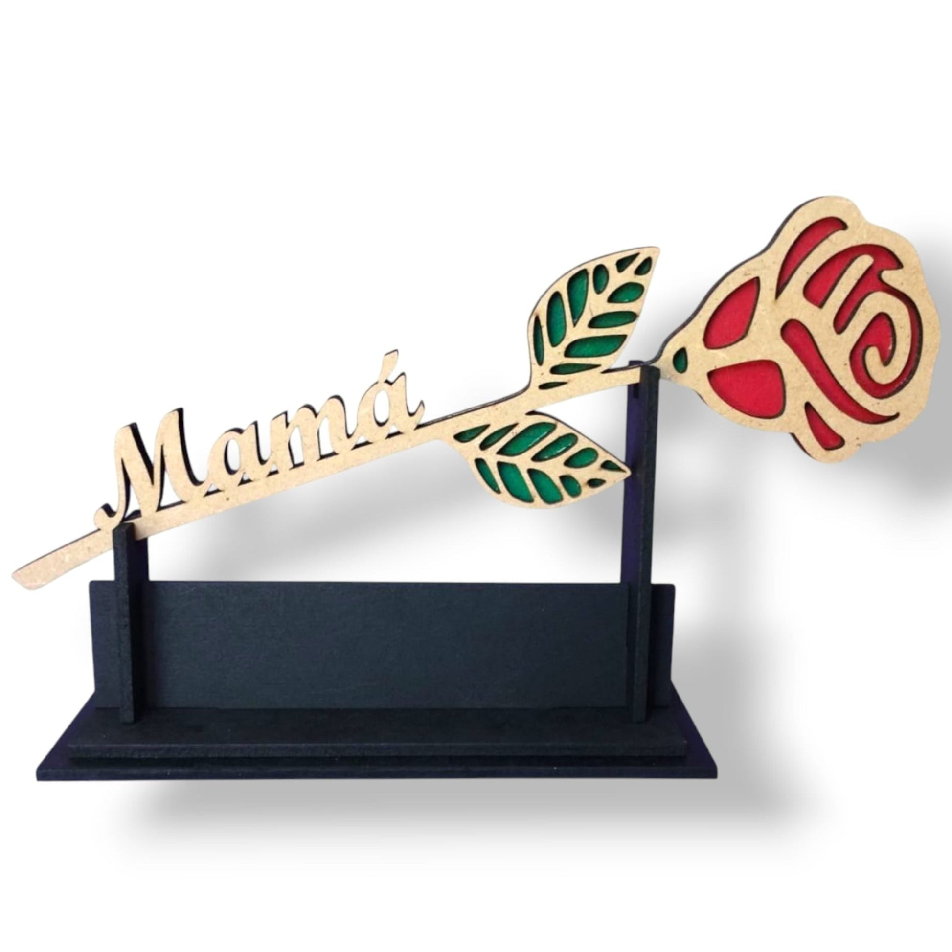 Rosa Mamá