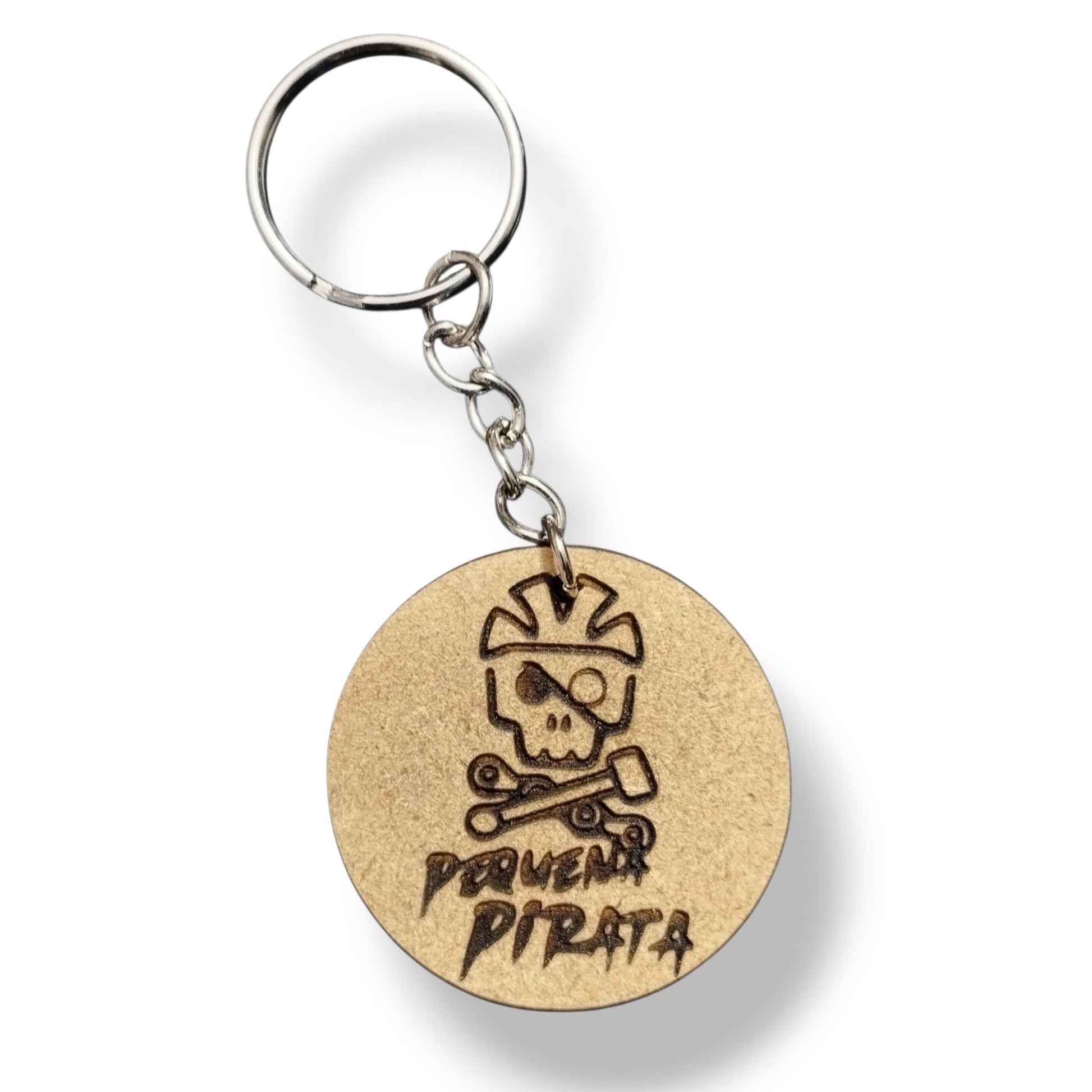 LLavero Personalizado
