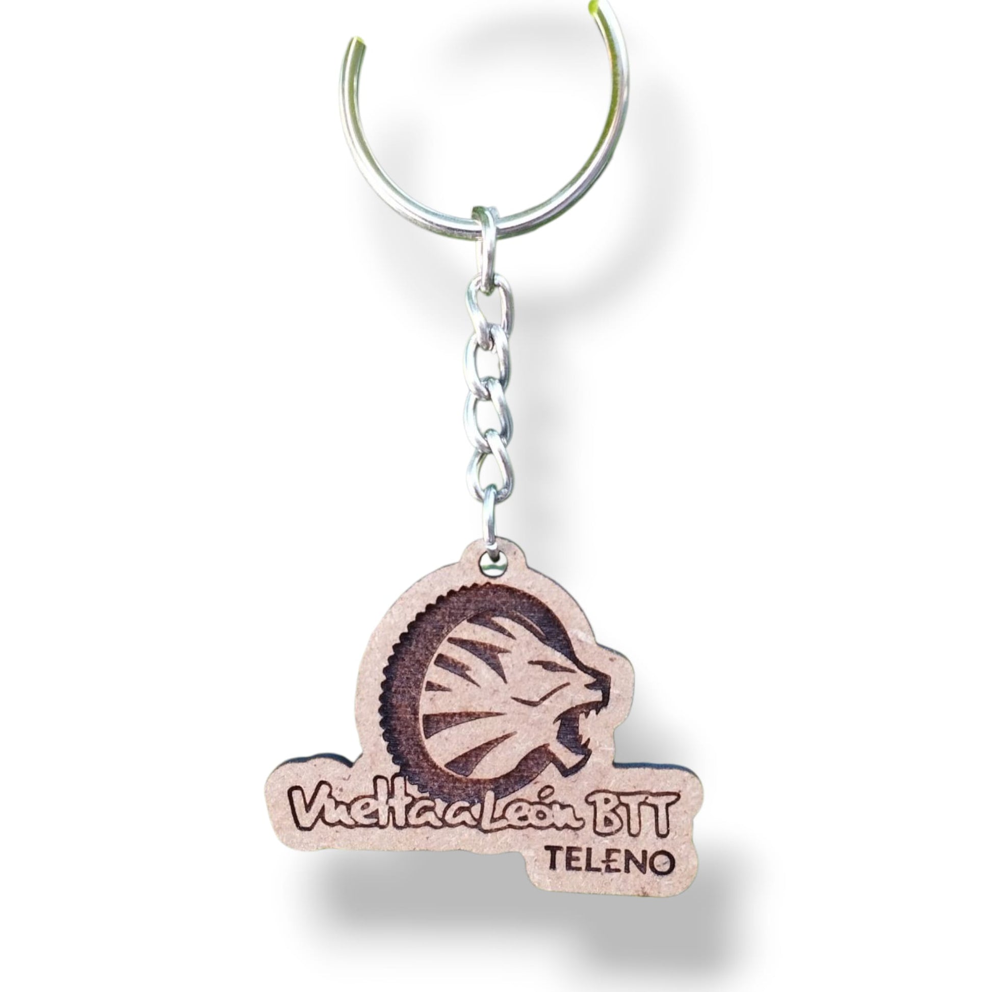 LLavero Personalizado