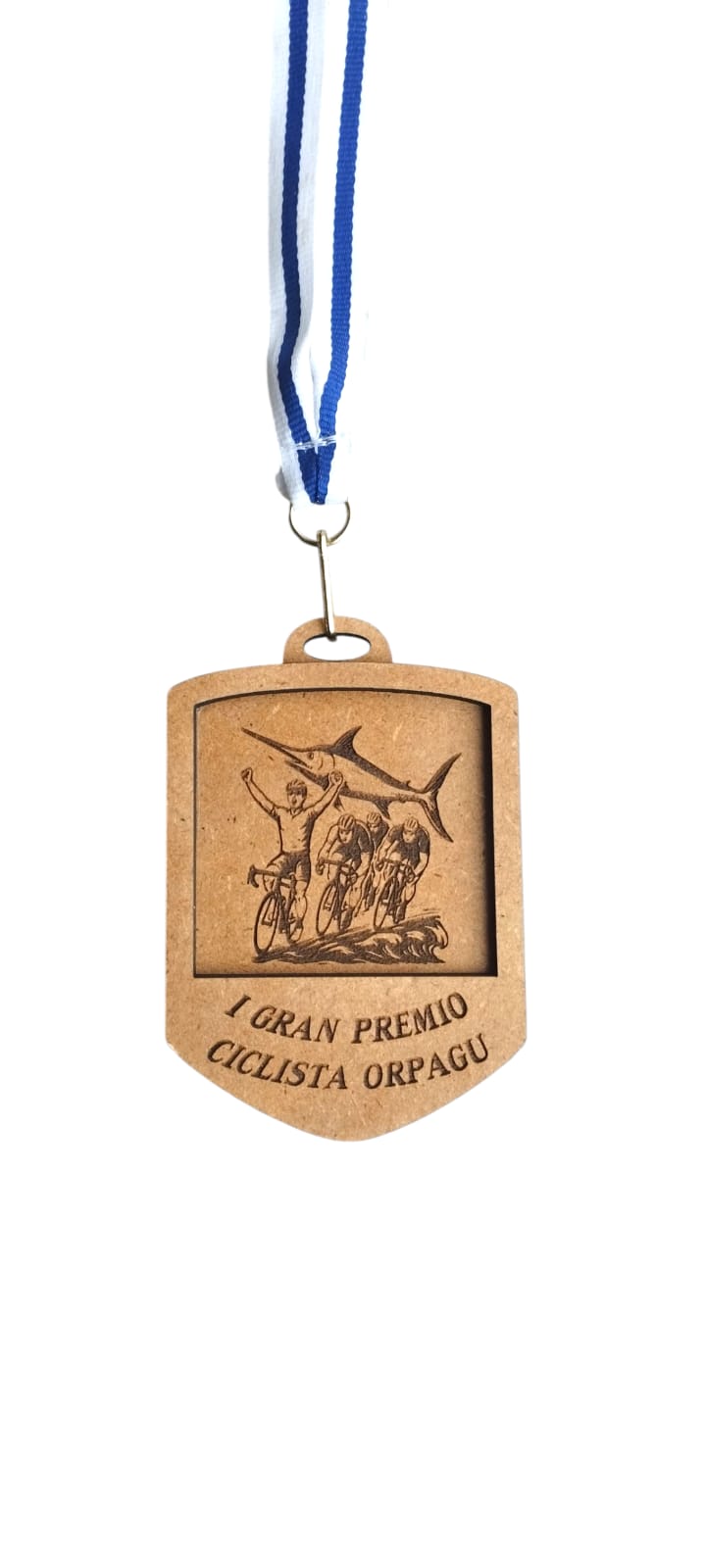 Medalla Personalizada