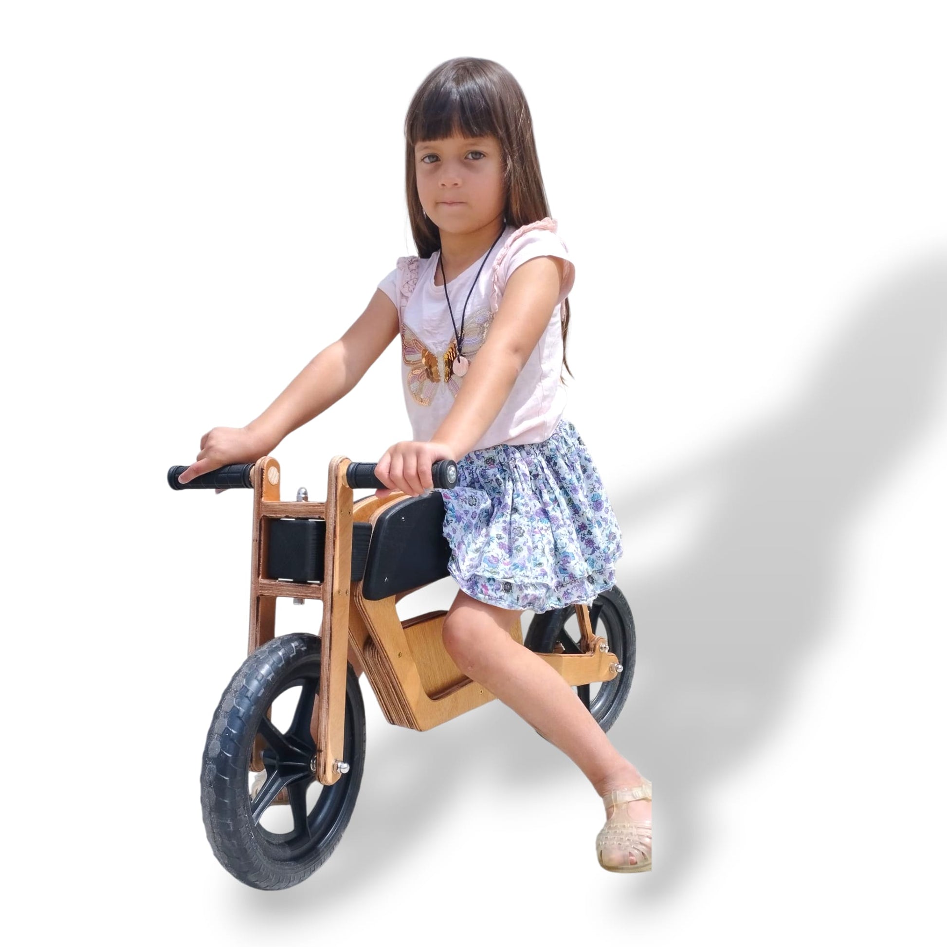 Bicicleta de Equilibrio