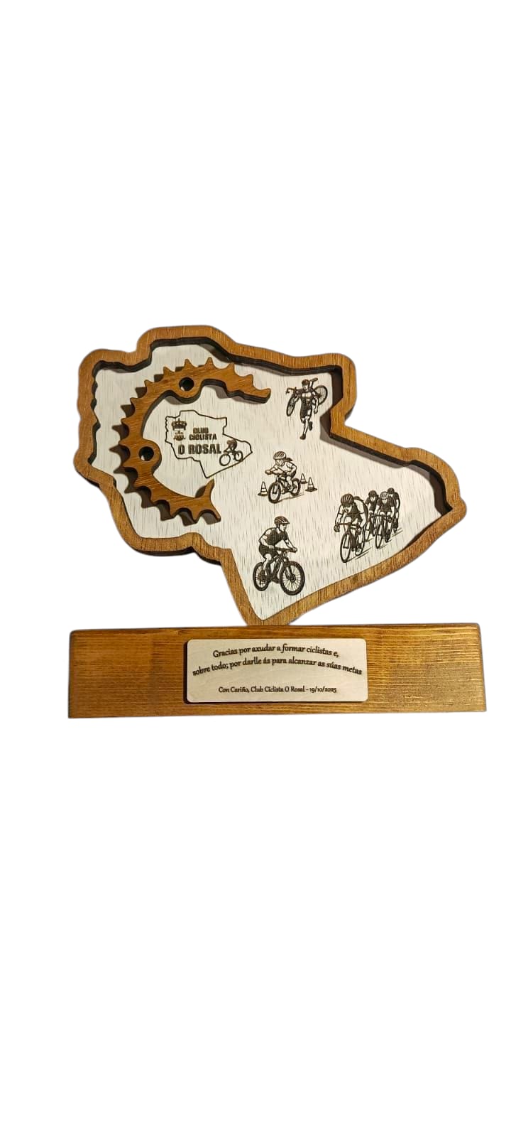 Trofeo Premium