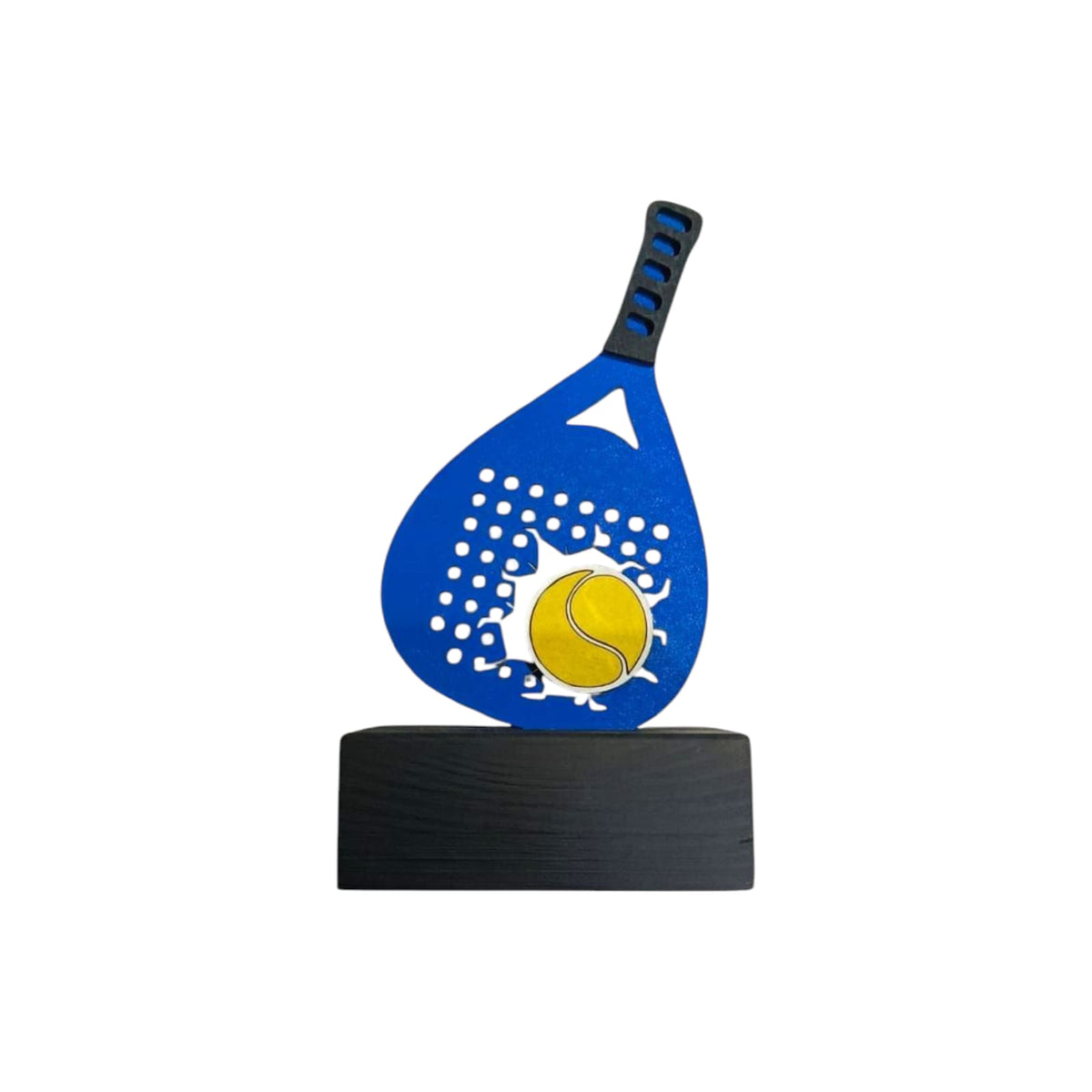 Trofeo Básico