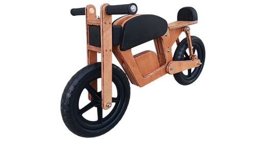 Bicicleta de Equilibrio